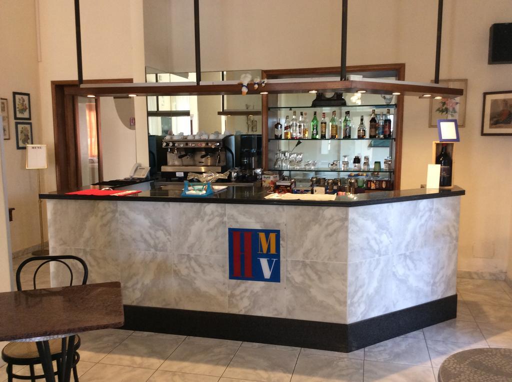 מרינה די פיאטרסנטה Hotel Mirage מראה חיצוני תמונה